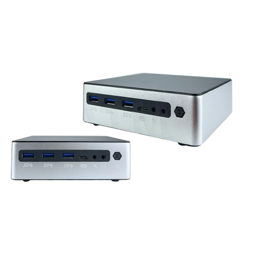 ATOM PC