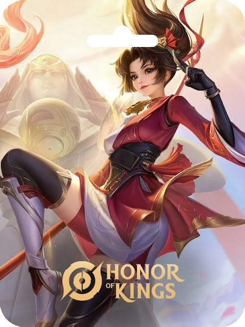 Honor of King