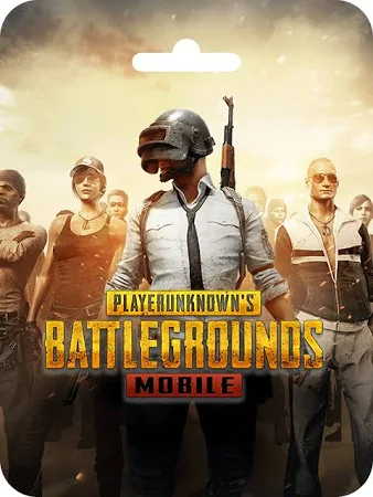 PUBG Mobile (โปรโมชั่น UC STATION)
